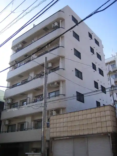 リッチハウス吉野町