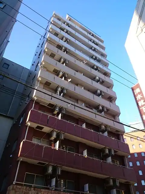 メインステージ日本橋馬喰町