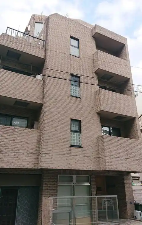 桜丘芳和ビル