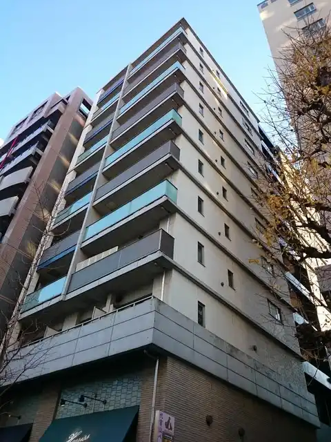 アピス代官山
