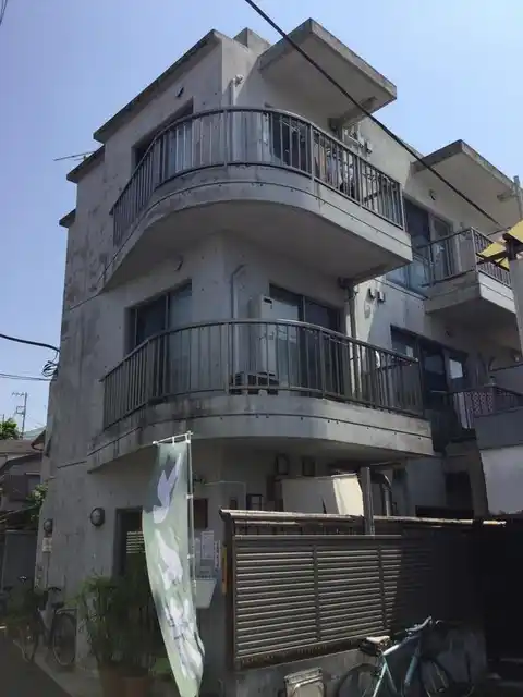 シェモア