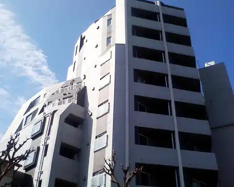 ムーブメンツ西早稲田