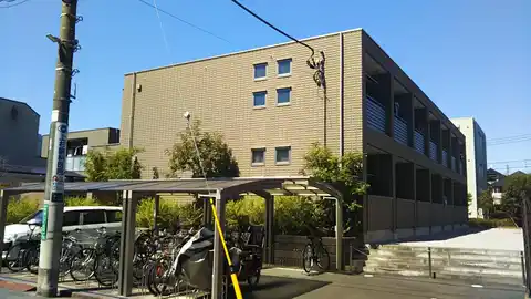 フォンテーヌ国立A