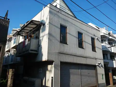 協和マンション