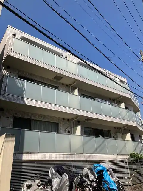 ラ・アトレ西新宿