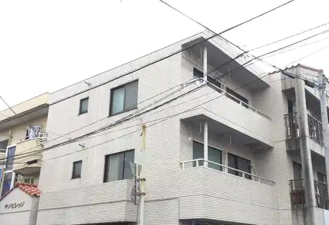サンビレッジ