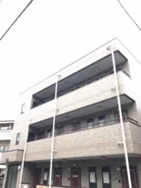 サンフォーレ所沢
