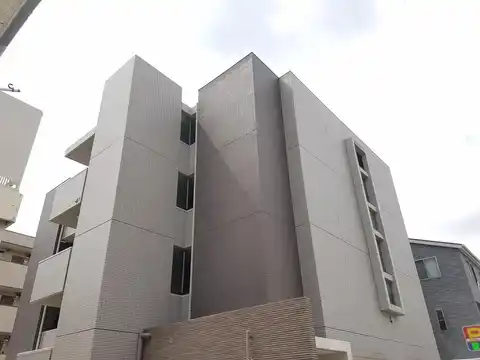 グランドゥール南行徳