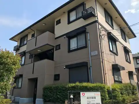 サンライトスクエア壱番館