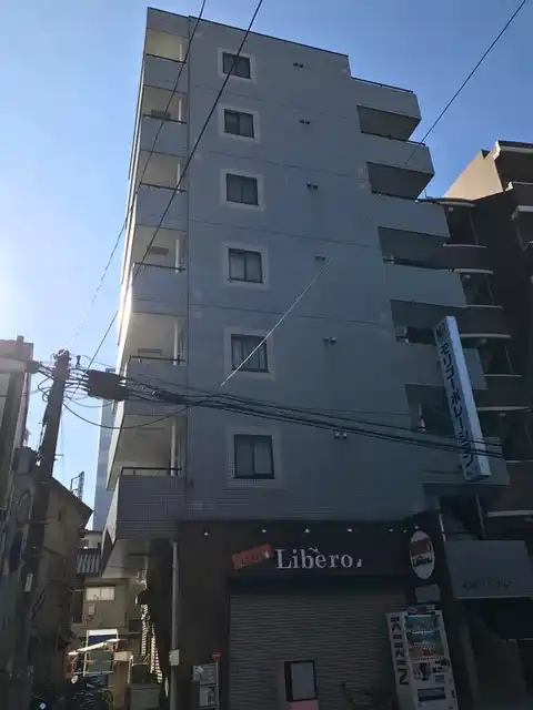 ベイグランデ
