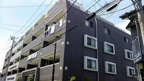 シーズガーデン八王子