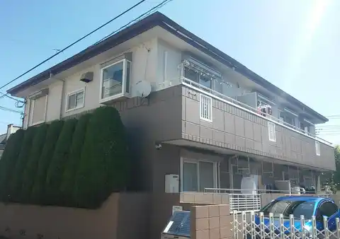 フヴィラむさしの