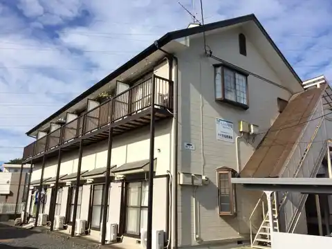 ウィスタリア桜ヶ丘