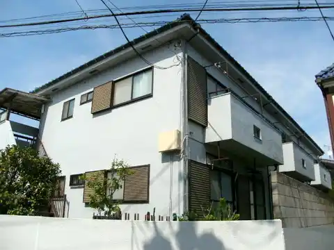 サザンヒルズ小松