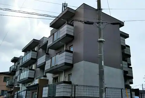 ベルウッド III