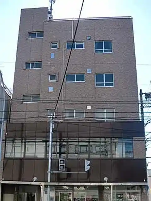 ヌーヴェル山崎