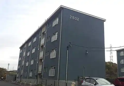 竹山団地