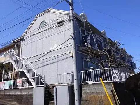 サンライズ緑園