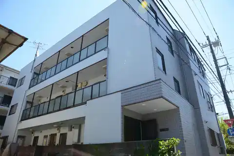 アルブル南加瀬