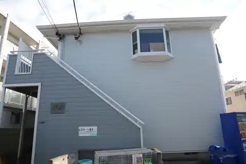 エステート東洋