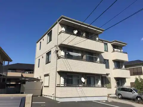 メゾン・リヴ・クレール II