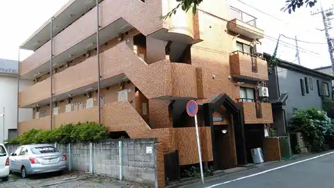 ダイホープラザ相模原III