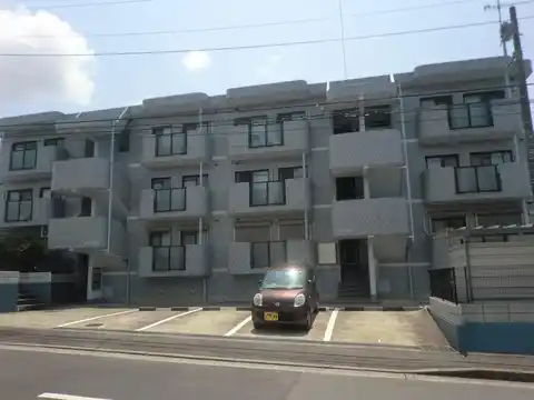 クレスト湘南