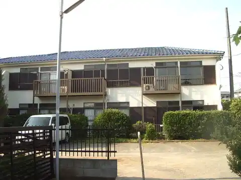 コーポ三橋第一