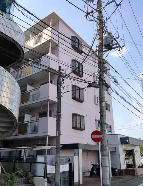 ラポールウチダ