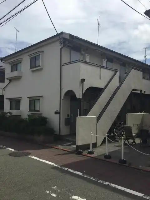 シティーハウスNo.2