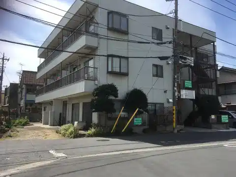 シャトーレ椚山