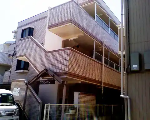 クラシオン