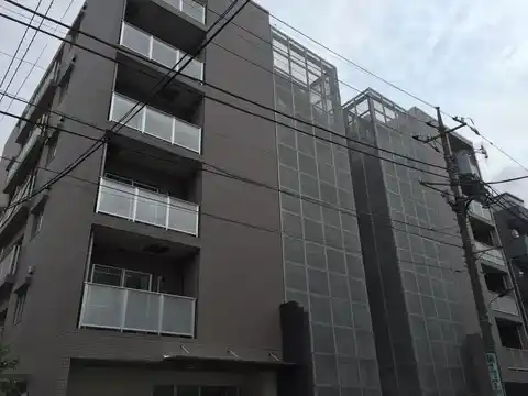 石神井ウエスト