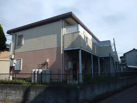 アメニティーコスモ