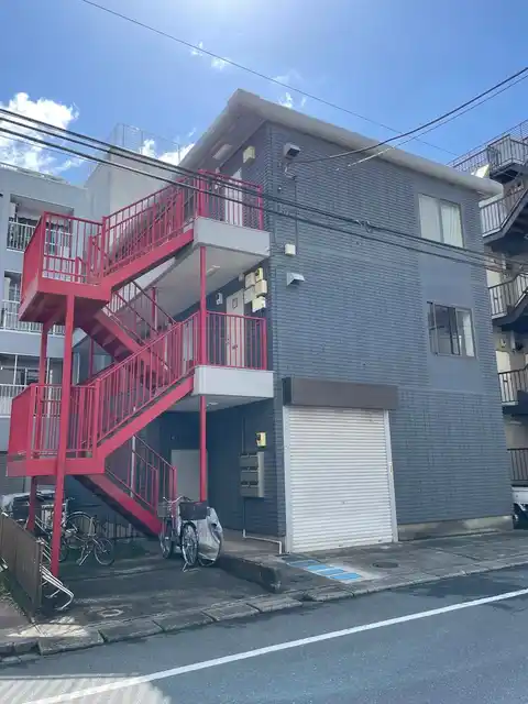 第2ふくさんビル