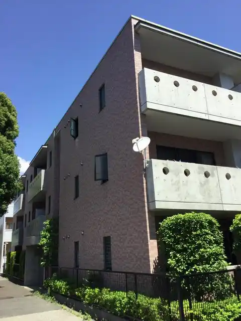 ラフィネジュ田園調布
