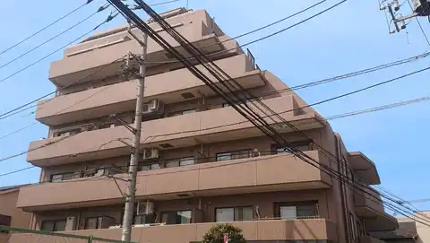 コスモ新桜台