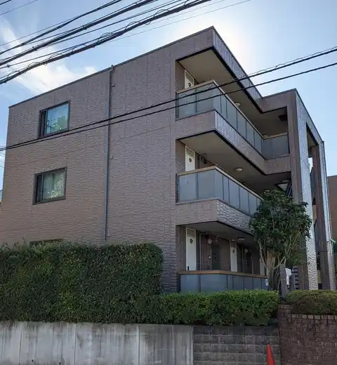 ヒルサイドスクエア2