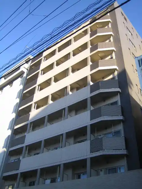 グラマシー横濱関内