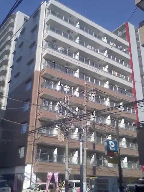 ISグランデ寺町