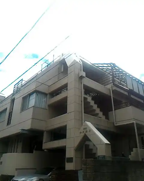 カーサ山岸