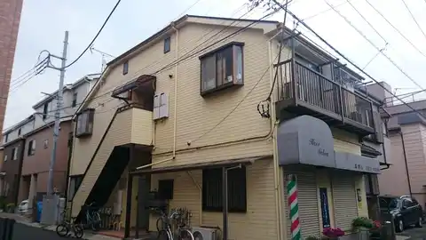 Kコーポ