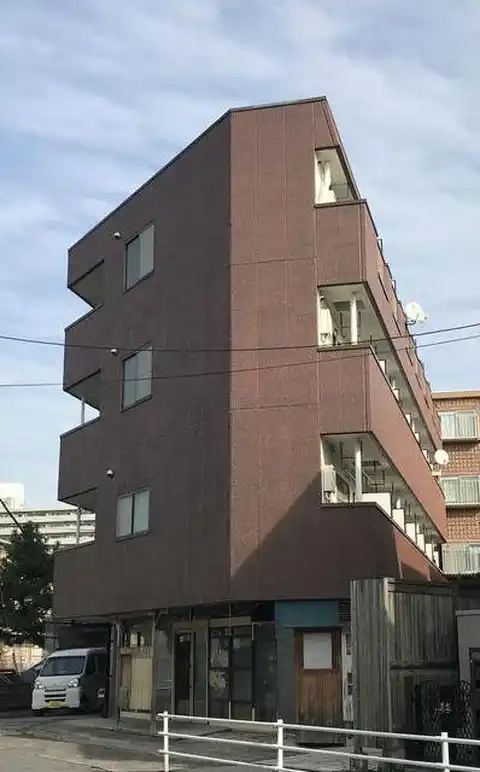 エスパイアー原木