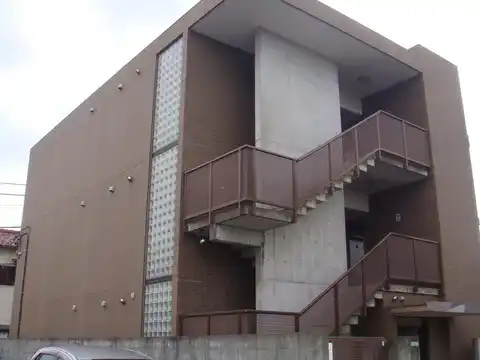 東船橋レジデンス