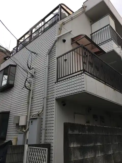 プラスパ大塚