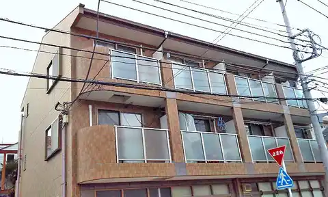 ベラ・カーサ今川