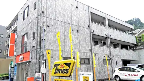 マノワール・M・鶴川