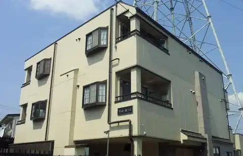 イースト旭が丘