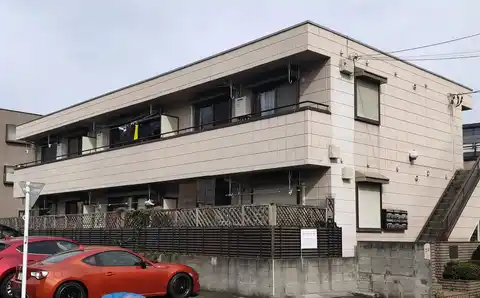 アレックス神明
