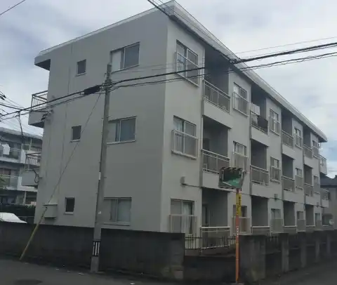 ムサシノマンション
